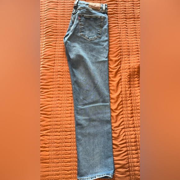 Levi’s 511 jeans - Picture 2 of 4